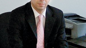 Σε νέες διαδρομές στην ασφαλιστική αγορά ο Γιάννης Πετρίδης 
