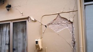 Μέτρα για τους πληγέντες της Κεφαλονιάς