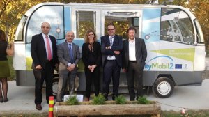 CityMobil2: Επίσημη έναρξη του καινοτόμου προγράμματος με την υποστηρικτική σύμπραξη της INTERAMERICAN