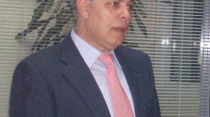 Ο εκ Φωκίδος έμπειρος και έμπορος Κωνσταντίνος Τσιαπάρας, της ΕΘΝΙΚΗΣ