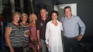 Η INTERAMERICAN χορηγός συναυλίας της Άλκηστης Πρωτοψάλτη υπέρ του Γηροκομείου Βόλου