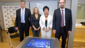 ΥΓΕΙΑ: Παρουσίασε το SOCIABLE για τους ασθενείς με Αλτσχάιμερ
