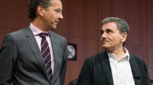 Συμφωνία στο Eurogroup!