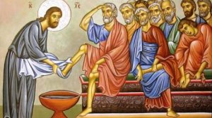 Μεγάλη Τετάρτη.Η Ακολουθία του Ευχελαίου