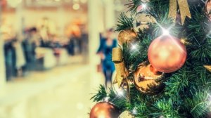 Την Πέμπτη 14 Δεκεμβρίου αρχίζει το Εορταστικό Ωράριο!