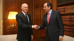 Σύγκλιση για ΔΕΚΟ-σύγκρουση για τα εργασιακά