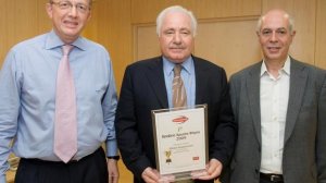 Εθνική Ασφαλιστική: Πρώτη θέση στα Famous Brands Awards