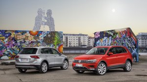 Από 24.950 το νέο VW Tiguan