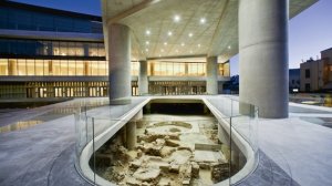 Η Διεθνής Ημέρα Μουσείων στο Μουσείο Ακρόπολης