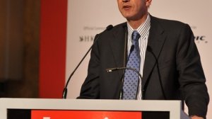 Η ING για τον εκσυγχρονισμό του ασφαλιστικού συστήματος στο Συνέδριο του Economist