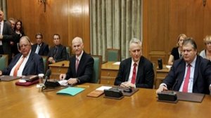 4 νομοσχέδια φωτιά στο Υπουργικό Συμβούλιο