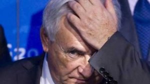 Ενώπιον δικαστηρίου ο Στρος -Καν-Κανένα πρόβλημα στην Ευρωζώνη 