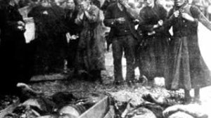 19 Μαΐου: Ημέρα Μνήμης για την Γενοκτονία των Ποντίων