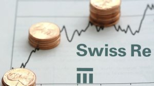 Swiss Re: Καθαρό εισόδημα 1,3 δις δολ και πορεία εντός στόχων 