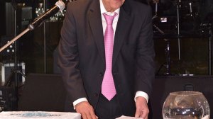 Αναστάσιος Κασκαρέλης: Η Υδρόγειος έτοιμη για το μέλλον