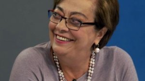 Μαργαρίτα Αντωνάκη: Ο ρόλος του 3ου πυλώνα στο νέο μοντέλο κοινωνικής προστασίας