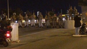 Απόπειρα πραξικοπήματος στην Τουρκία - Ο στρατός στους δρόμους