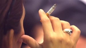Το τσιγάρο βλάπτει και στον εγκέφαλο