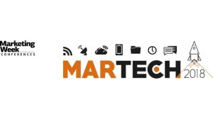 Το MarTech 2018 τον Ιανουάριο στην Αθήνα