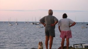 Αδιάφοροι απέναντι στη συνταξιοδότηση τους οι Αμερικανοί