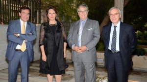Παρών στα Ποσειδώνια 2014 ο Σύνδεσμος των Συνεργαζομένων με μεσίτες ΛΛΟΥΔΣ στην Ελλάδα