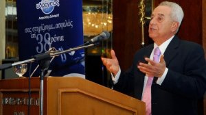 Η Υδρόγειος σε όλη την Ελλάδα