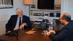 VIDEO: INTERAMERICAN: Καθαρά κέρδη €26,6 εκατ. το 2013