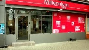 Ψάχνει αγοραστή για την Millennium η BCP