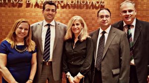 Συνεργασία Ένωσης Financial Planners Ελλάδος με τον Όμιλο Ιατρικού Κέντρου