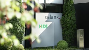 Επιτυχημένη εκκίνηση για τον Όμιλο Talanx το 2017