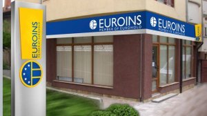 Η Βουλγαρική ασφαλιστική EUROINS στην Ελληνική αγορά