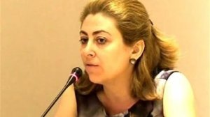 Την Αικατερίνη Σαββαΐδου προτείνει το υπουργείο Οικονομικών για τη θέση του Θεοχάρη