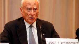 Γ. Κωστόπουλος: αναγκαία η συμμετοχή ιδιωτικών κεφαλαίων στην ανακεφαλαιοποίηση