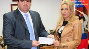 ΑΧΑ Ασφαλιστική: Άμεση αποζημίωση της ΑΓΚΡΟΝΑΤΣ A.E