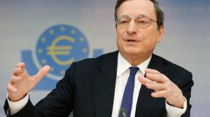 Στήριξη Ντράγκι. Η ΕΚΤ θα αγοράσει ομόλογα του EFSF που έχουν οι ελληνικές τράπεζες!