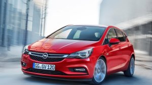 Opel Astra: Στην κορυφή των μικρομεσαίων