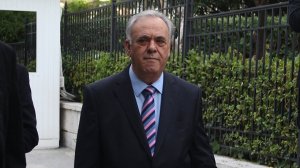 Ολοκληρώθηκε η συνάντηση Διοίκησης του ΤΧΣ με Κυβερνητικά στελέχη
