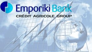 Εμπορική Τράπεζα: Σημαντική αύξηση κερδών στο εξάμηνο
