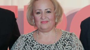 Η κα. Αναστασία Κουρτίδου άξια μοναδική εκπρόσωπος της ασφαλιστικής αγοράς στη ΔΕΘ