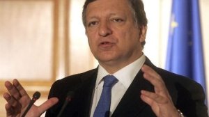 Επίσημα επανεκλέχθηκε ο Μπαρόζο πρόεδρος της Ευρωπαϊκής Επιτροπής