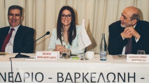 Συνεταιριστική Ασφαλιστική: Δεν συμμετέχει στην συρρίκνωση της ασφαλιστικής αγοράς