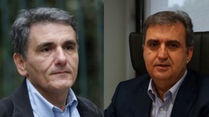 Γιατί ο Τσακαλώτος φοβήθηκε τον Ζορμπά;
