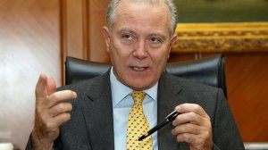 Γ. Προβόπουλος: Οι τράπεζες να επιβάλουν τις συγχωνεύσεις