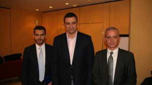 Όμιλος Ιατρικού Αθηνών: Προσφορά Ιατρικής Κάλυψης Κρίσιμων Περιστατικών στην Ένωση Αστυνομικών Υπαλλήλων Αθηνών