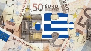 Eurostat: Στο 171,8% του ΑΕΠ το χρέος της Ελλάδας