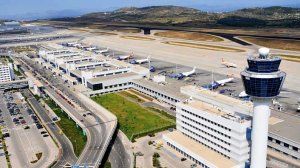 Άλλη μια βράβευση για το Διεθνή Αερολιμένα Αθηνών