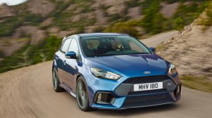 Focus RS: Καλύτερο από ποτέ...