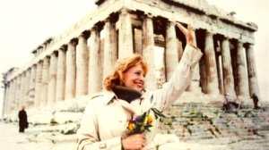 Σαν σήμερα έφυγε από τη ζωή η Μελίνα Μερκούρη