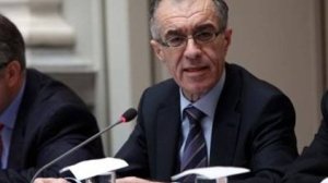 Β.Ράπανος :Οι στρόφιγγες των τραπεζών είναι ανοικτές, λεφτά όμως δεν υπάρχουν
