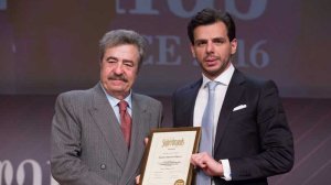 Superbrands 2016: Κορυφαία επωνυμία στις υπηρεσίες υγείας ο Όμιλος Ιατρικού Αθηνών
